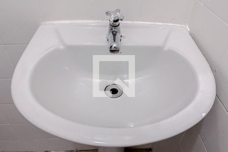 Casa para alugar com 90m², 2 quartos e 1 vagaBanheiro de serviço