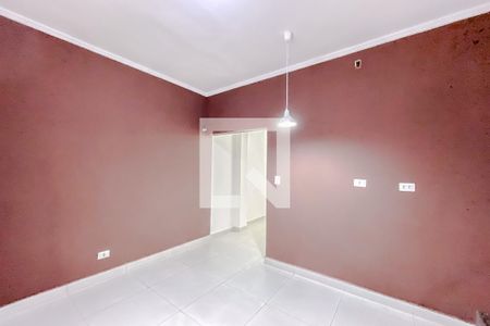 Casa para alugar com 90m², 2 quartos e 1 vagaCozinha