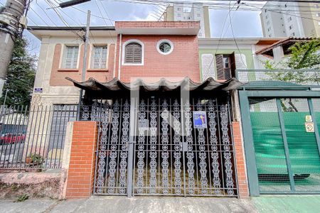 Casa para alugar com 90m², 2 quartos e 1 vagaGaragem