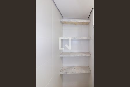 Apartamento para alugar com 41m², 1 quarto e 1 vagaBanheiro