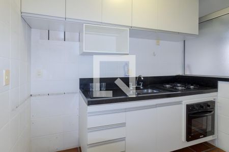 Apartamento para alugar com 41m², 1 quarto e 1 vagaCozinha