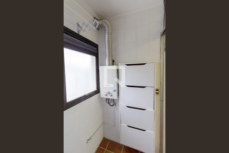 Apartamento para alugar com 41m², 1 quarto e 1 vagaÁrea de Serviço