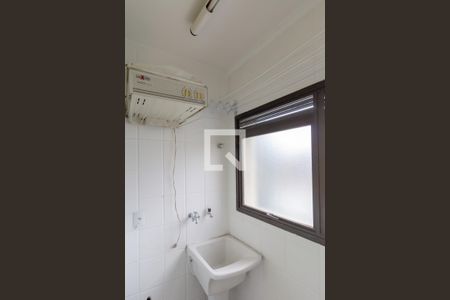 Apartamento para alugar com 41m², 1 quarto e 1 vagaÁrea de Serviço