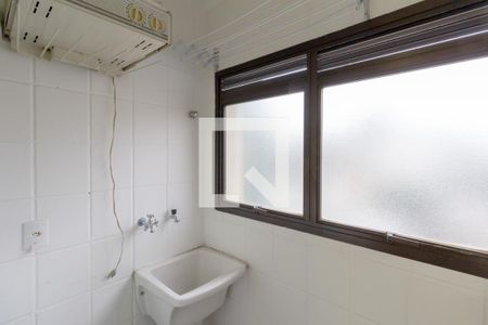 Apartamento para alugar com 41m², 1 quarto e 1 vagaÁrea de Serviço