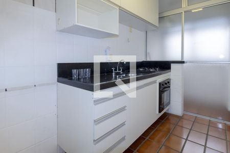 Apartamento para alugar com 41m², 1 quarto e 1 vagaCozinha