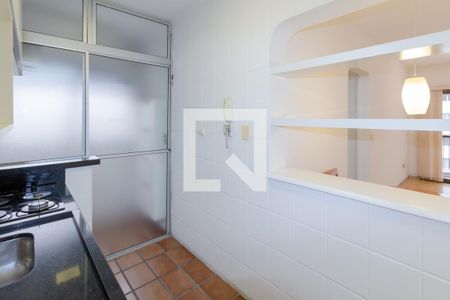 Apartamento para alugar com 41m², 1 quarto e 1 vagaCozinha
