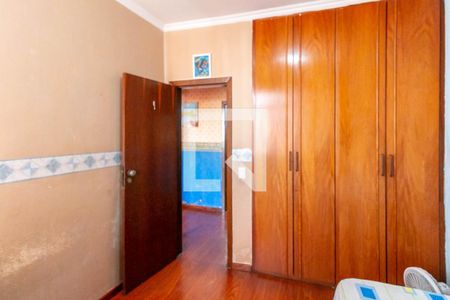 Quarto 1 de apartamento à venda com 3 quartos, 140m² em Salgado Filho, Belo Horizonte