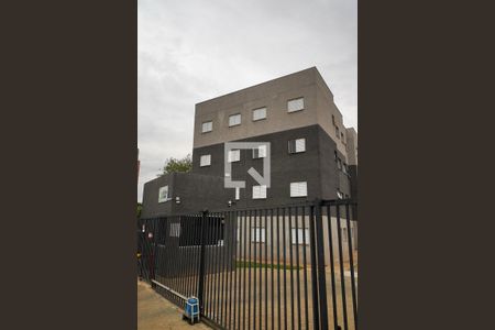 Apartamento para alugar com 50m², 2 quartos e 1 vagaFachada