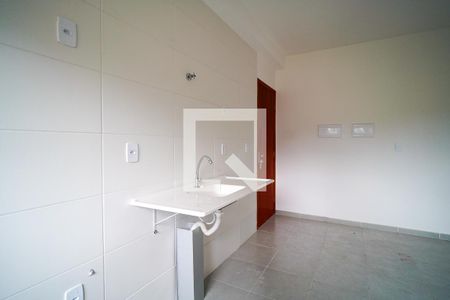 Apartamento para alugar com 50m², 2 quartos e 1 vagaCozinha