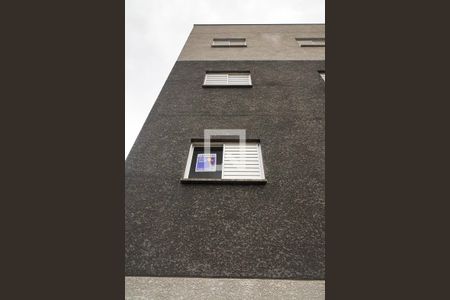 Apartamento para alugar com 50m², 2 quartos e 1 vagaFachada