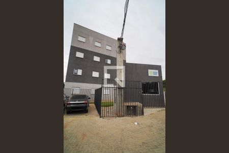 Apartamento para alugar com 50m², 2 quartos e 1 vagaFachada