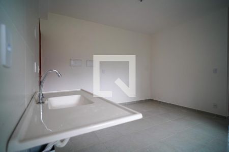 Apartamento para alugar com 50m², 2 quartos e 1 vagaCozinha