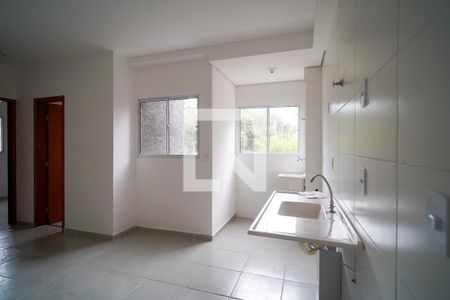 Apartamento para alugar com 50m², 2 quartos e 1 vagaCozinha