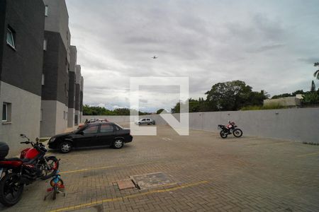 Apartamento para alugar com 50m², 2 quartos e 1 vagaGaragem