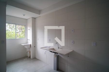 Apartamento para alugar com 50m², 2 quartos e 1 vagaCozinha