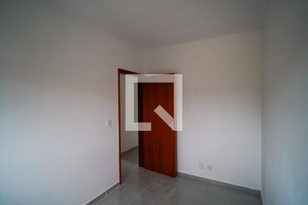 Quarto 2 de apartamento para alugar com 2 quartos, 50m² em Ana Maria, Sorocaba