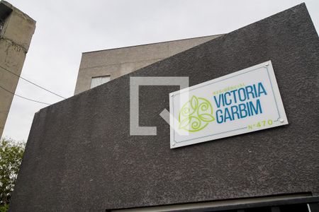 Apartamento para alugar com 50m², 2 quartos e 1 vagaFachada