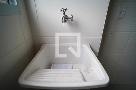 Apartamento para alugar com 50m², 2 quartos e 1 vagaÁrea de Serviço