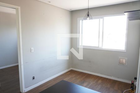 Sala de apartamento à venda com 2 quartos, 35m² em Cambuci, São Paulo