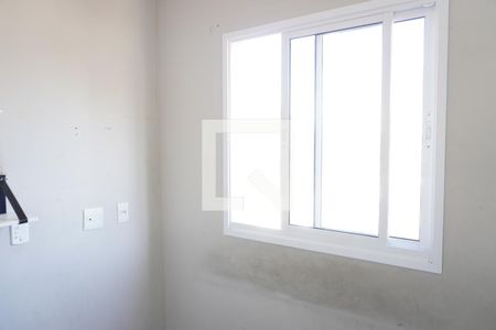 Quarto 1 de apartamento à venda com 2 quartos, 35m² em Cambuci, São Paulo