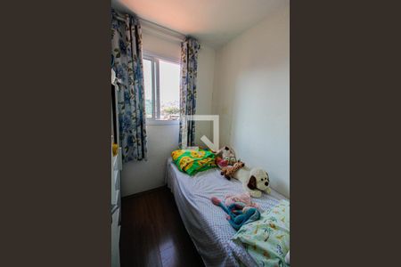 Quarto 2 de apartamento à venda com 2 quartos, 67m² em Vila Clarice, Santo André