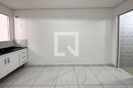 Kitnet de kitnet/studio para alugar com 1 quarto, 28m² em Bom Retiro, São Paulo