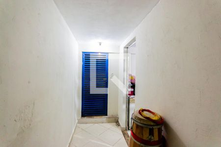 Casa à venda com 230m², 3 quartos e 2 vagasÁrea de Serviço