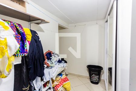 Casa à venda com 230m², 3 quartos e 2 vagasÁrea de Serviço