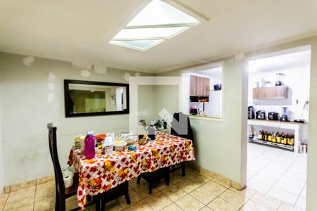 Casa à venda com 230m², 3 quartos e 2 vagasSala de Jantar