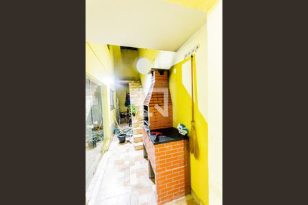 Casa à venda com 230m², 3 quartos e 2 vagasQuintal 