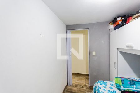 Casa à venda com 230m², 3 quartos e 2 vagasQuarto 3