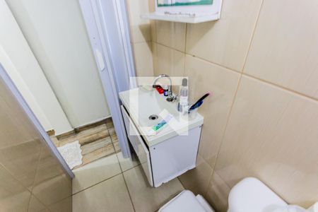 Casa à venda com 230m², 3 quartos e 2 vagasBanheiro