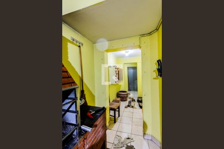 Casa à venda com 230m², 3 quartos e 2 vagasQuintal 