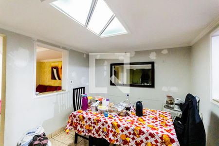 Casa à venda com 230m², 3 quartos e 2 vagasSala de Jantar