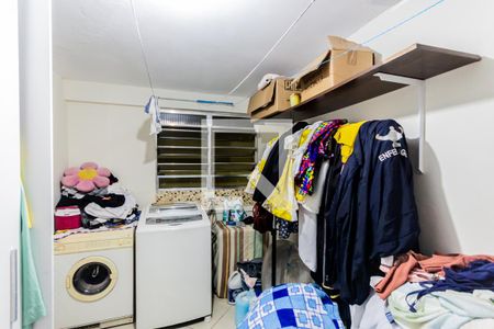 Casa à venda com 230m², 3 quartos e 2 vagasÁrea de Serviço