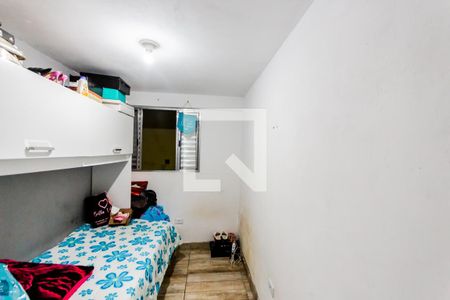 Casa à venda com 230m², 3 quartos e 2 vagasQuarto 3