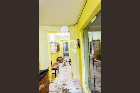 Casa à venda com 230m², 3 quartos e 2 vagasQuintal 