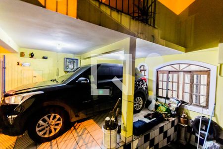 Casa à venda com 230m², 3 quartos e 2 vagasGaragem