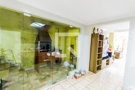 Casa à venda com 230m², 3 quartos e 2 vagasSala de Jantar