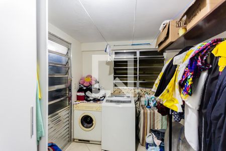 Casa à venda com 230m², 3 quartos e 2 vagasÁrea de Serviço