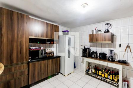 Casa à venda com 230m², 3 quartos e 2 vagasCozinha