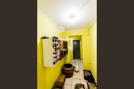 Casa à venda com 230m², 3 quartos e 2 vagasQuintal 