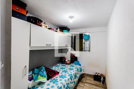 Casa à venda com 230m², 3 quartos e 2 vagasQuarto 3
