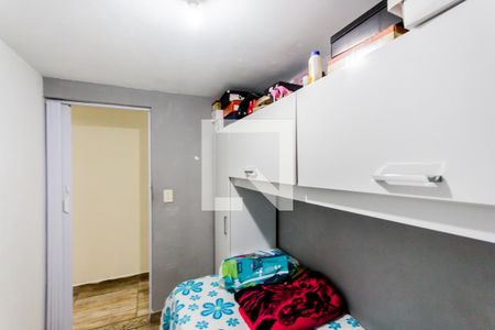 Casa à venda com 230m², 3 quartos e 2 vagasQuarto 3