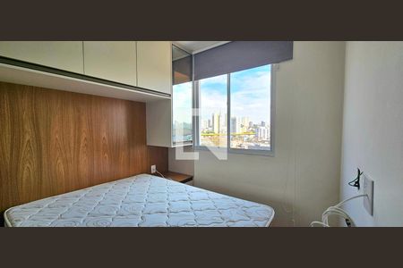 Quarto 2 de apartamento à venda com 2 quartos, 37m² em Vila Independência, São Paulo