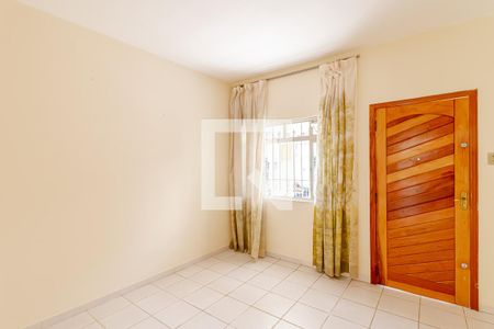 Sala de casa à venda com 2 quartos, 160m² em Vila Brasilina, São Paulo