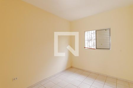 Quarto 2 de casa à venda com 2 quartos, 160m² em Vila Brasilina, São Paulo