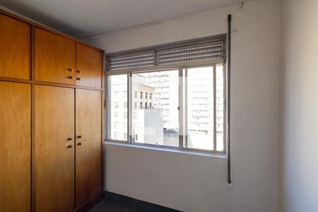 Quarto de apartamento para alugar com 1 quarto, 37m² em Centro Histórico de São Paulo, São Paulo