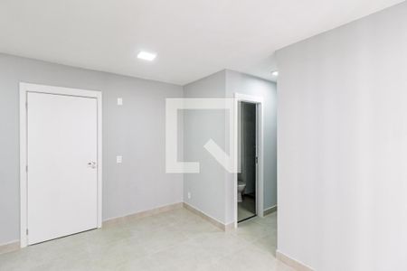 Sala de apartamento para alugar com 2 quartos, 42m² em Santo Amaro, São Paulo