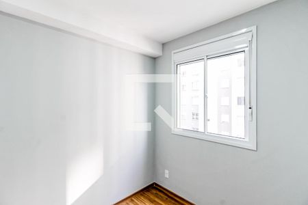 Quarto 1 de apartamento para alugar com 2 quartos, 42m² em Santo Amaro, São Paulo